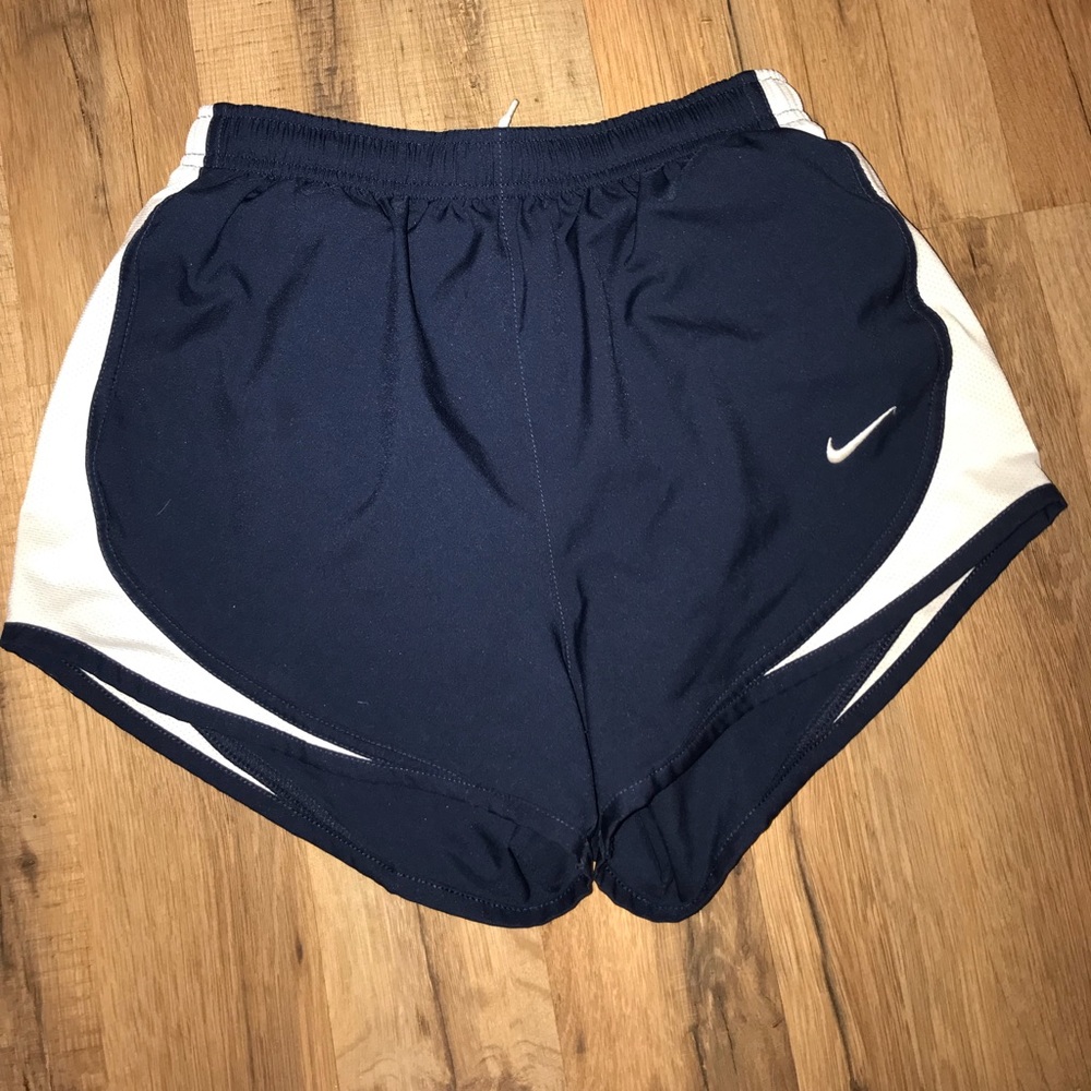 Nike Athletic Shorts!